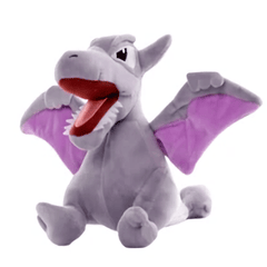 Pokemon Plush: Aerodactyl 7.8